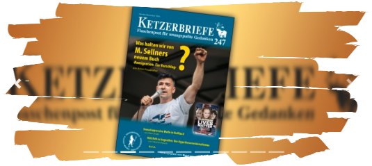 Ketzerbriefe